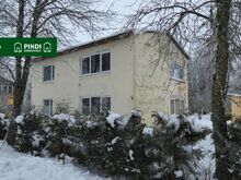Rahulikus Mäetaguse alevis müüa kahekorruseline elumaja