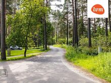 Uus elamukrunt Kloostrimetsas!