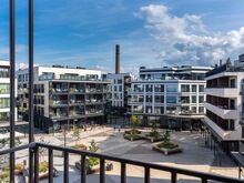 Päikeseküllane korter, koli kohe sisse!