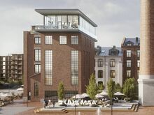 MANUFAKTUURI EKSKLUSIIVNE KATLAMAJA ÜÜRIPIND