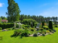 Roheline oaas Tallinna lähedal