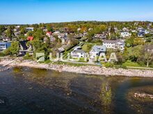 Maja merepiirist 30m! Täiuslik vaade Tallinna panoraamile