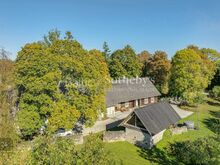 Saaremaa Chalet – privaatne talukompleks.