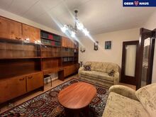 Üürile annda  2 toaline korter Jõhvis, Narva mnt 82, üldpind 52,2 m², 4/5