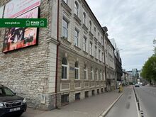 Hea asukohaga büroopinda hindavad nii kliendid kui ka partnerid!