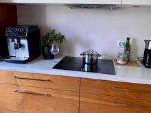 Müüa renoveeritud valgusküllane korter