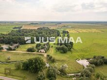 Müüa Töökoja kinnistu Vanamõisa külas, Lääneranna vallas