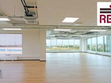 Kaasaegne ja värskelt renoveeritud büroopind Lasnamäel!