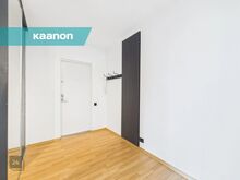 Üürile anda hubane 3-toaline Jüri keskuses! Möbleerimata!