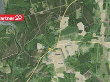 6760 m2 kinnistu Viljandi-Rõngu tee ääres!