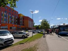 HEA ASUKOHT JA HÄSTI NÄHTAV !