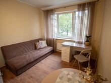 Hubane kööktuba Tartu kesklinnas!