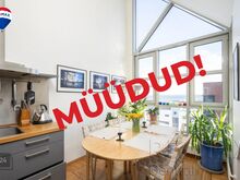 MEREVAADE, 2 PARKIMISKOHTA, PANIPAIK