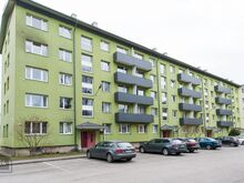 Ilus ja hubane korter renoveeritud majas