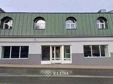 Suurte vitriinakendega äripind vanalinnas!