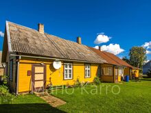 SUUR AED, KESKLINN!