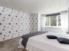 MÜÜA AVAR 2-TOALINE KORTER KEHRAS