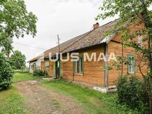 Müüa 1915a. rehielamu Vihula mõisa läheduses!