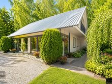 Müügil kinnistu eluhoone ja spa-majaga!