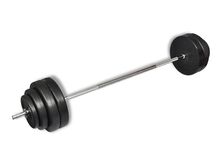 vidaXL kangi ja ketaste komplekt 60 kg