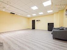 Üüripind kesklinnas, sissepääs 24/7
