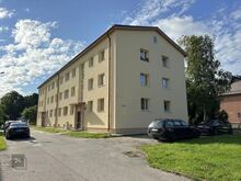 3-toaline korter täielikult renoveeritud majas!