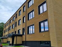 Müüa korter värskelt renoveeritud majas