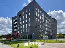 KABINETTIDEGA BÜROO MUSTAMÄE TEHNOPOLIS