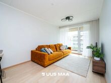 KAASAEGNE KORTER LIFTIGA MAJAS JA SUURE RÕDUGA!