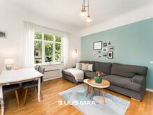Avar kodu Rannarajoonis. Madalad kulud!