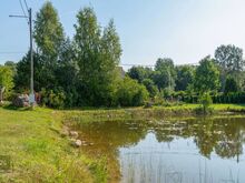 Kinnistu privaatsel tupiktänava lõpus!