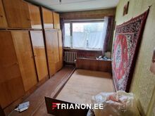 PÕHIINFO
Objekti tüüp: 2-toaline korter
Asukoht: Narva, Vahtra tn 2
Pindala: 47,8 m²
Korrus: 1/5