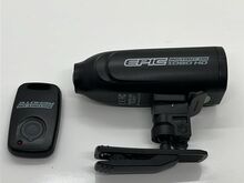 EPIC HD CAMERA