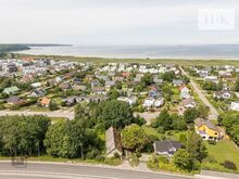 Müüa korrapärase kujuga hoonestatud elamumaa kinnistu