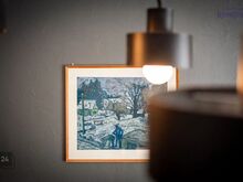 RENOVEERITUD MAJA, HEA ASUKOHT
