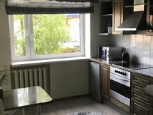 Anda üürile 3-toaline rõduga korter Vilja tänaval