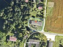 TOOTMISMAA 100A elektrivõimsusega koos ca 440 m² hoonega