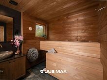 MÜÜA SUVILA HINNATUD PIIRKONNAS