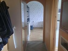 Hubane korter Saue linnas