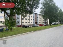 I korruse 3-toaline korter