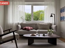 Scandi.ee  Skandinaavia stiil, kapitaalne remont