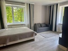 Anda üürile 1-toaline korter südalinnas!