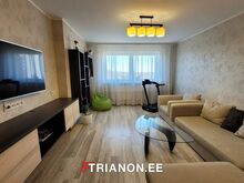 PÕHIINFOObjekti tüüp: 3-toaline korterAsukoht: Narva, Rahu 16cPindala: 64,5 m²Korrus: 5/9Seisuko