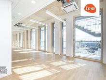 Rõduga uus energiasäästlik büroopind!