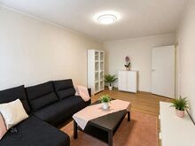 KORRAS JA RÕDUGA KODU LINNA SÜDAMES!