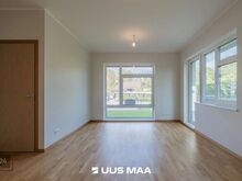 Uus A-klassi korter Tartu südalinna lähedal