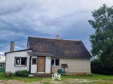 Kodu, kus maaelu rahu kohtub praktiliste lahendustega