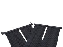 vidaXL basseini soojenduspaneel, 80 x 310 cm