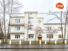 Korter Pärnu rannarajoonis!