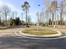 Kõrghaljastusega kinnistud mere läheduses